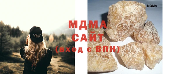 крисы Баксан