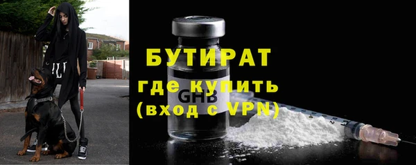 крисы Баксан